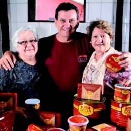 Dia dos Pais: o exemplo que inspira gerações a manterem os negócios familiares