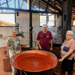 Rota Imperial da Zona da Mata Mineira - Gazeta Online