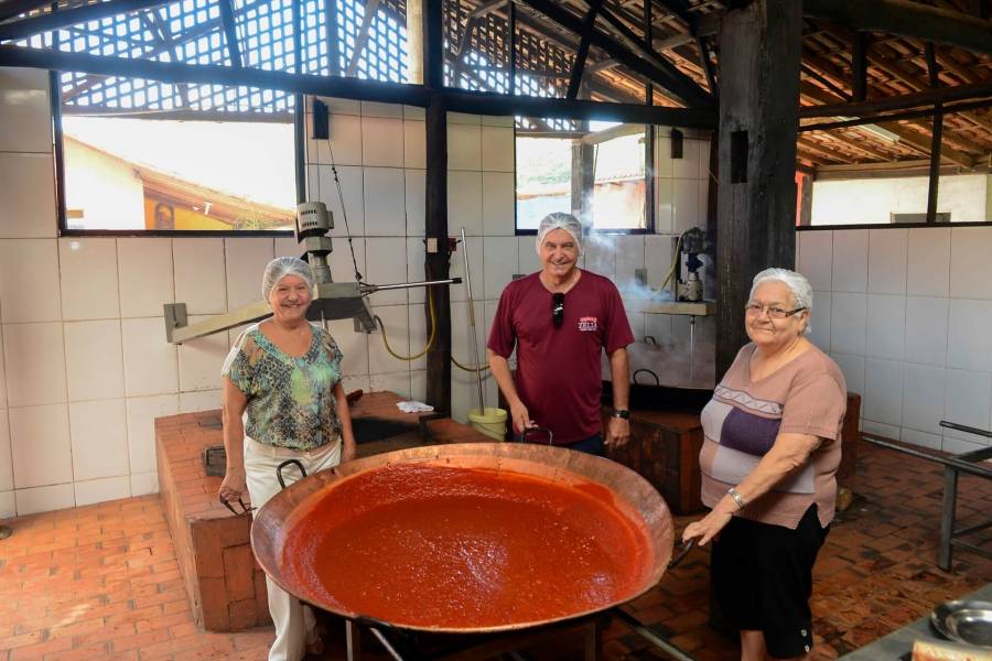 Rota Imperial da Zona da Mata Mineira - Gazeta Online