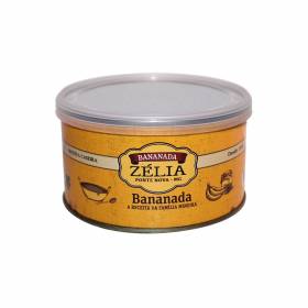 Bananada Lata 400g